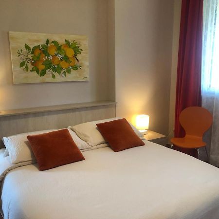 B&B Sole Траппителло Экстерьер фото