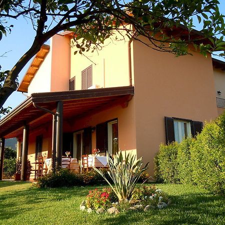 B&B Sole Траппителло Экстерьер фото