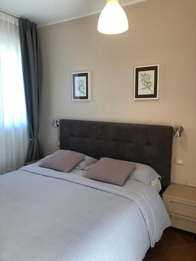 B&B Sole Траппителло Экстерьер фото