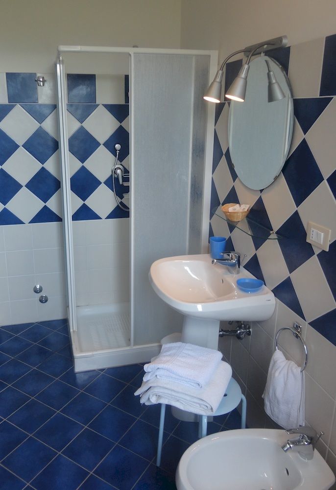 B&B Sole Траппителло Экстерьер фото